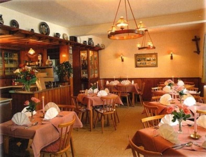 Bayerischer Hof 아모어바흐 외부 사진